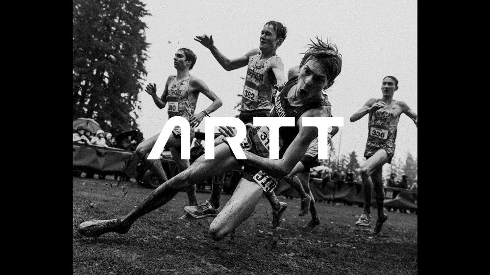 ARTT animated mark